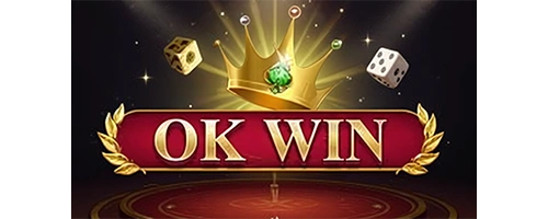 OKWIN adalah slot gacor sering maxwin dengan ok win bocoran jam pragmatic hari ini cocok untuk hiburan modern dari cosmicas institutotomieohtake.