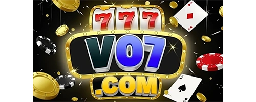 V07 adalah slot gacor sering maxwin dengan v 07 bocoran jam pragmatic hari ini cocok untuk hiburan modern dari cosmicas institutotomieohtake.