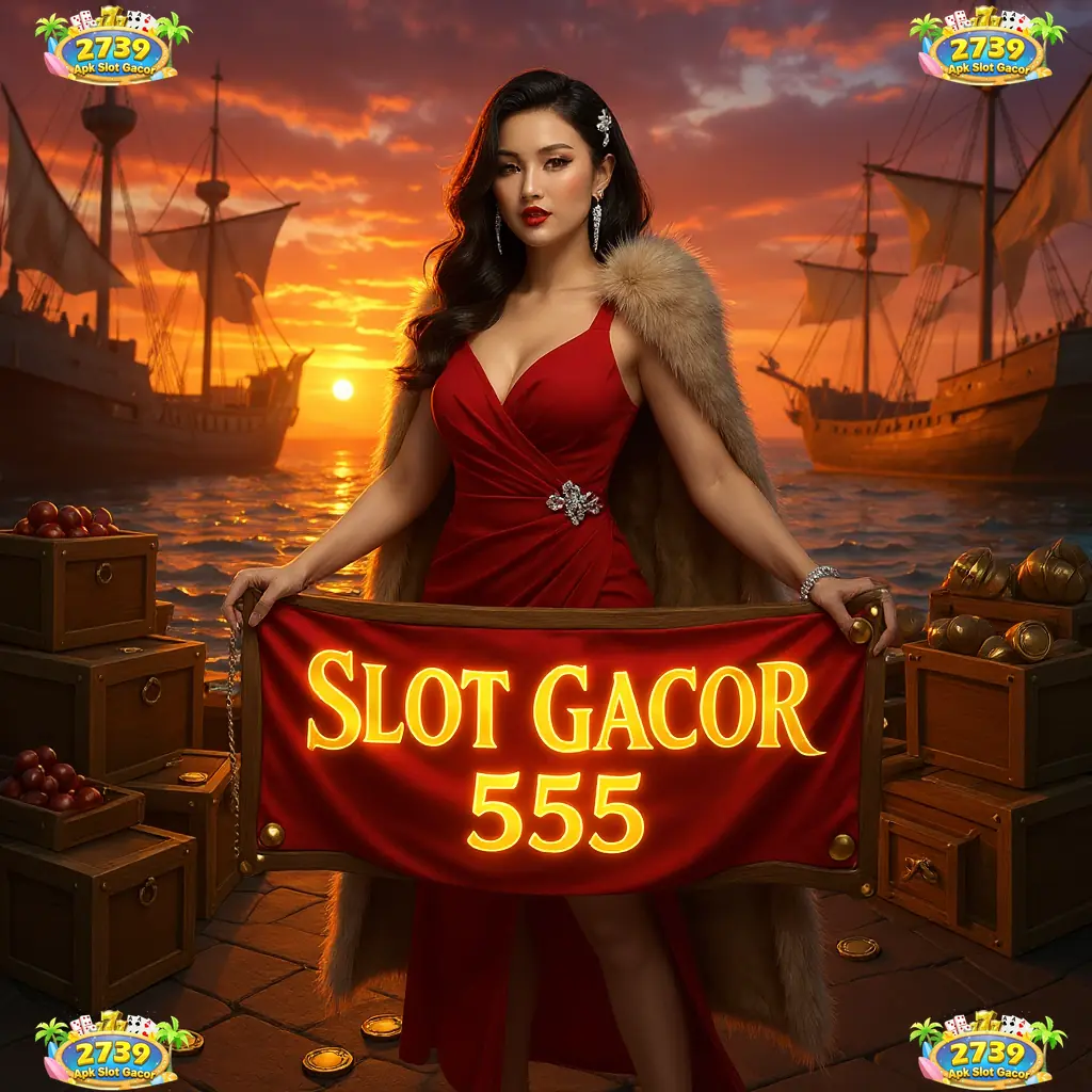 Logo Baru 2739: Slot Gacor Sering Maxwin Bocoran Jam Pragmatic Hari Ini
