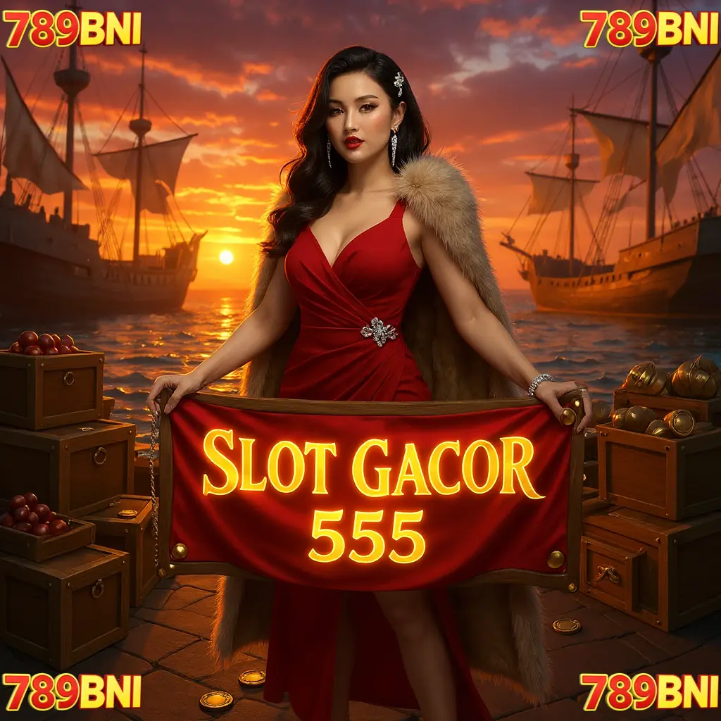 Logo Baru 789BNI: Slot Gacor Sering Maxwin Bocoran Jam Pragmatic Hari Ini