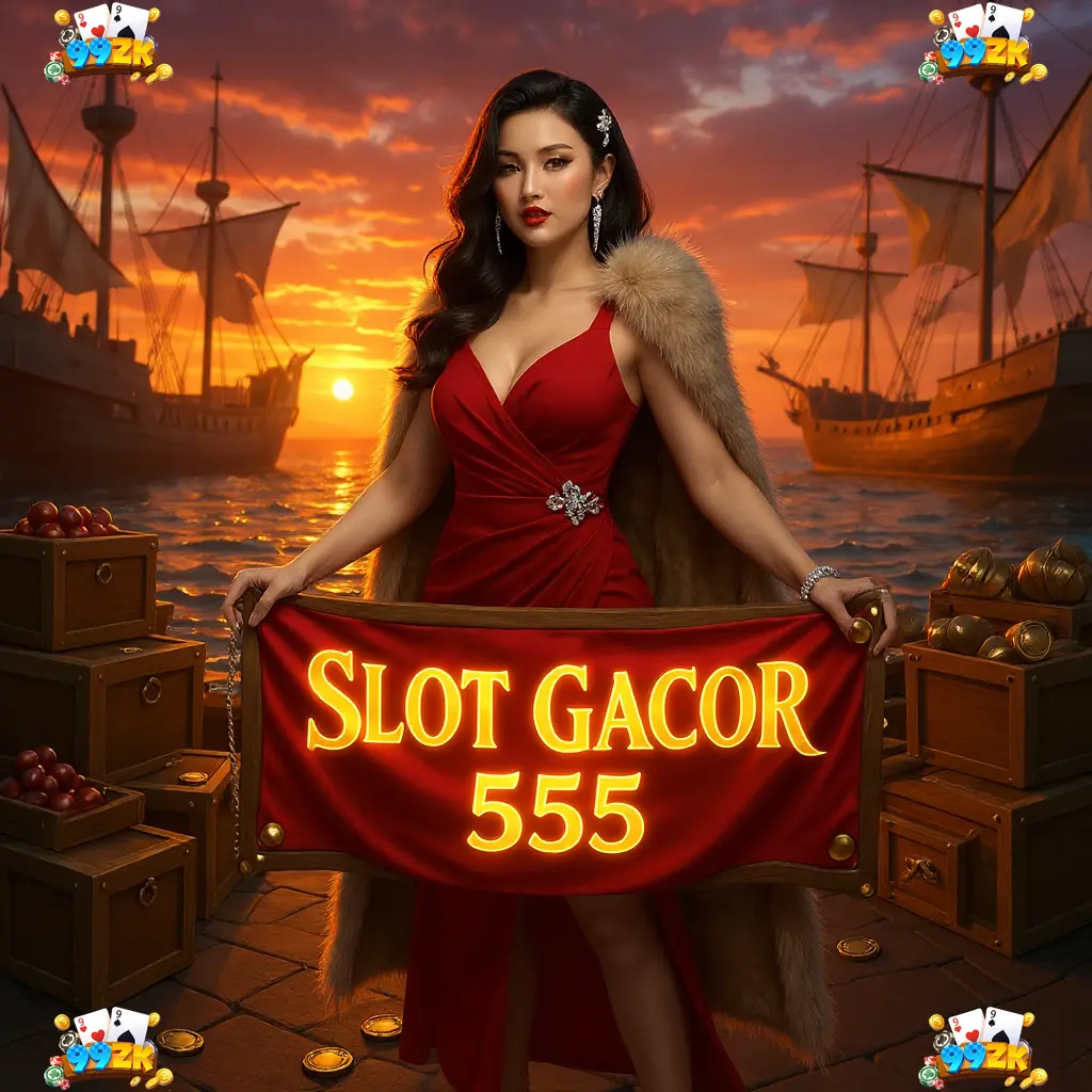 Logo Baru 99ZK: Slot Gacor Sering Maxwin Bocoran Jam Pragmatic Hari Ini