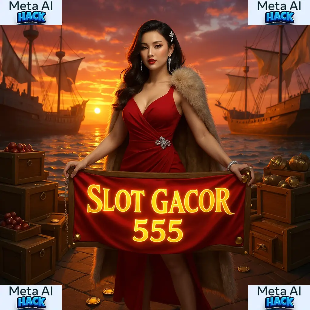 Logo Baru AI META HACK: Slot Gacor Sering Maxwin Bocoran Jam Pragmatic Hari Ini