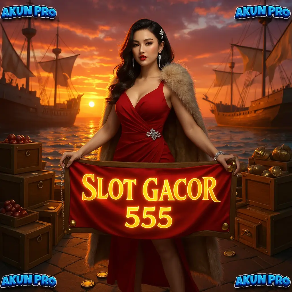 Logo Baru AKUN PRO SERVER GACOR: Slot Gacor Sering Maxwin Bocoran Jam Pragmatic Hari Ini