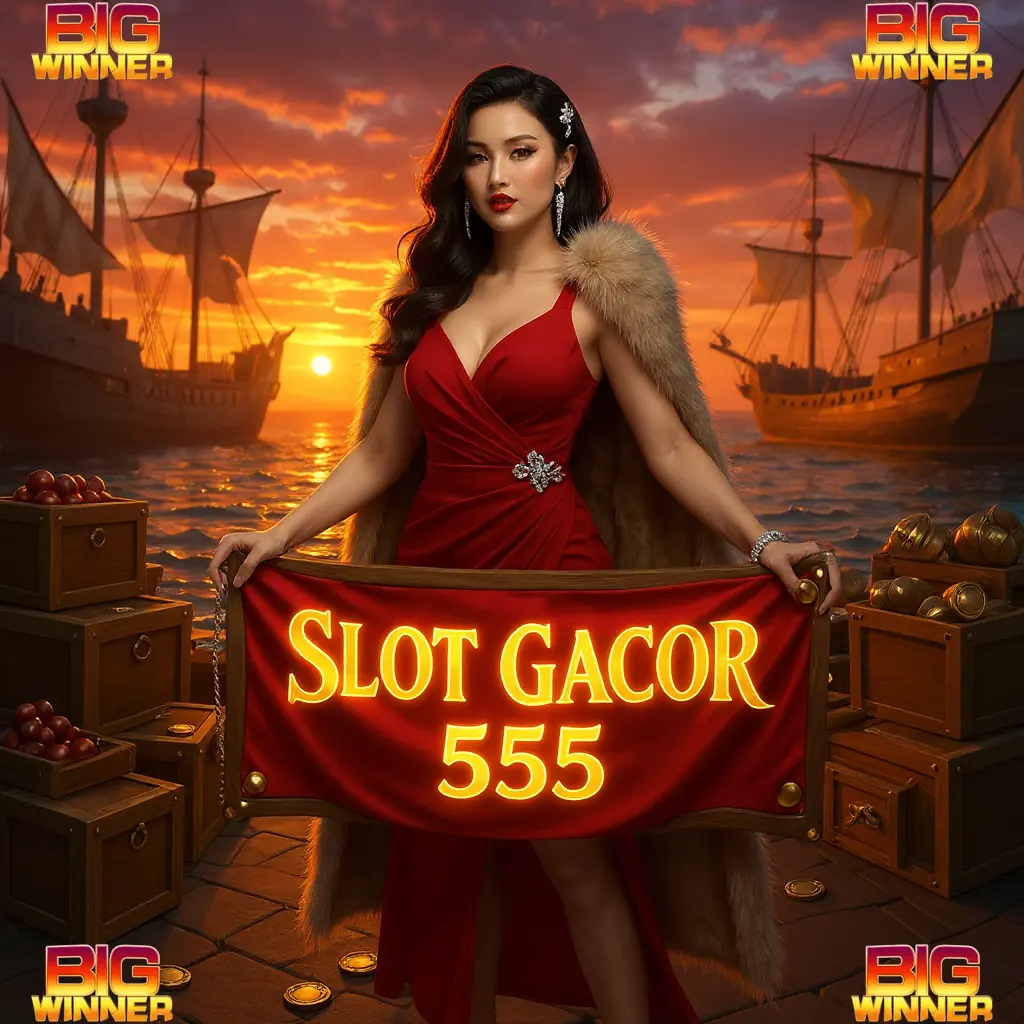 Logo Baru BIGWINNER: Slot Gacor Sering Maxwin Bocoran Jam Pragmatic Hari Ini