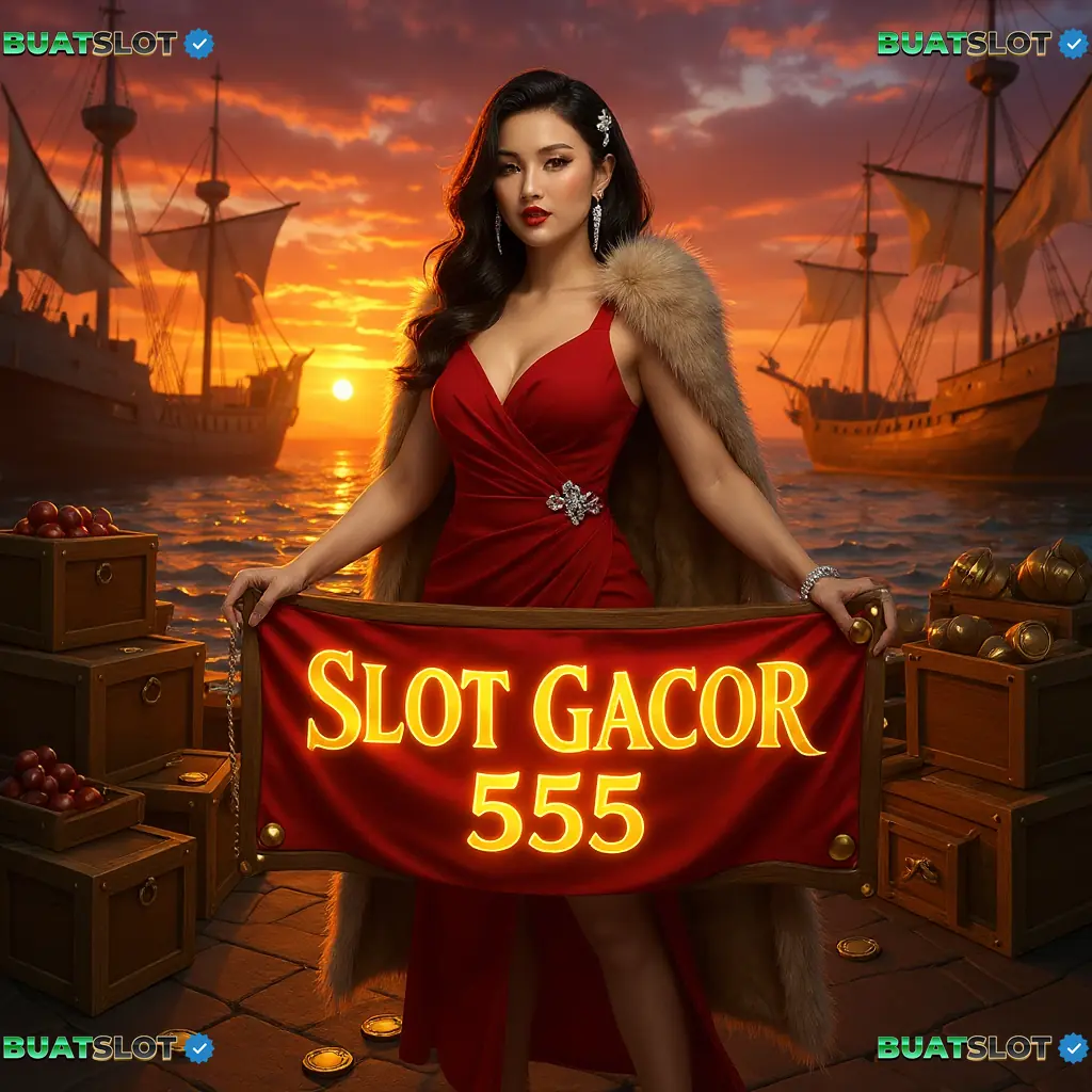 Logo Baru Buatslot: Slot Gacor Sering Maxwin Bocoran Jam Pragmatic Hari Ini