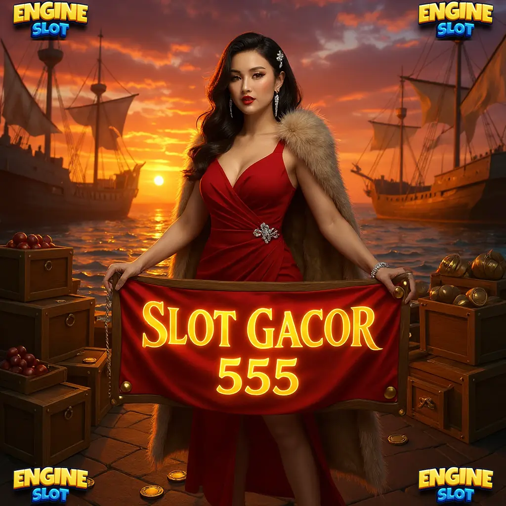 Logo Baru ENGINE SLOT: Slot Gacor Sering Maxwin Bocoran Jam Pragmatic Hari Ini