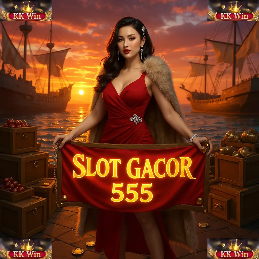 Logo Baru KKWINSLOTS: Slot Gacor Sering Maxwin Bocoran Jam Pragmatic Hari Ini