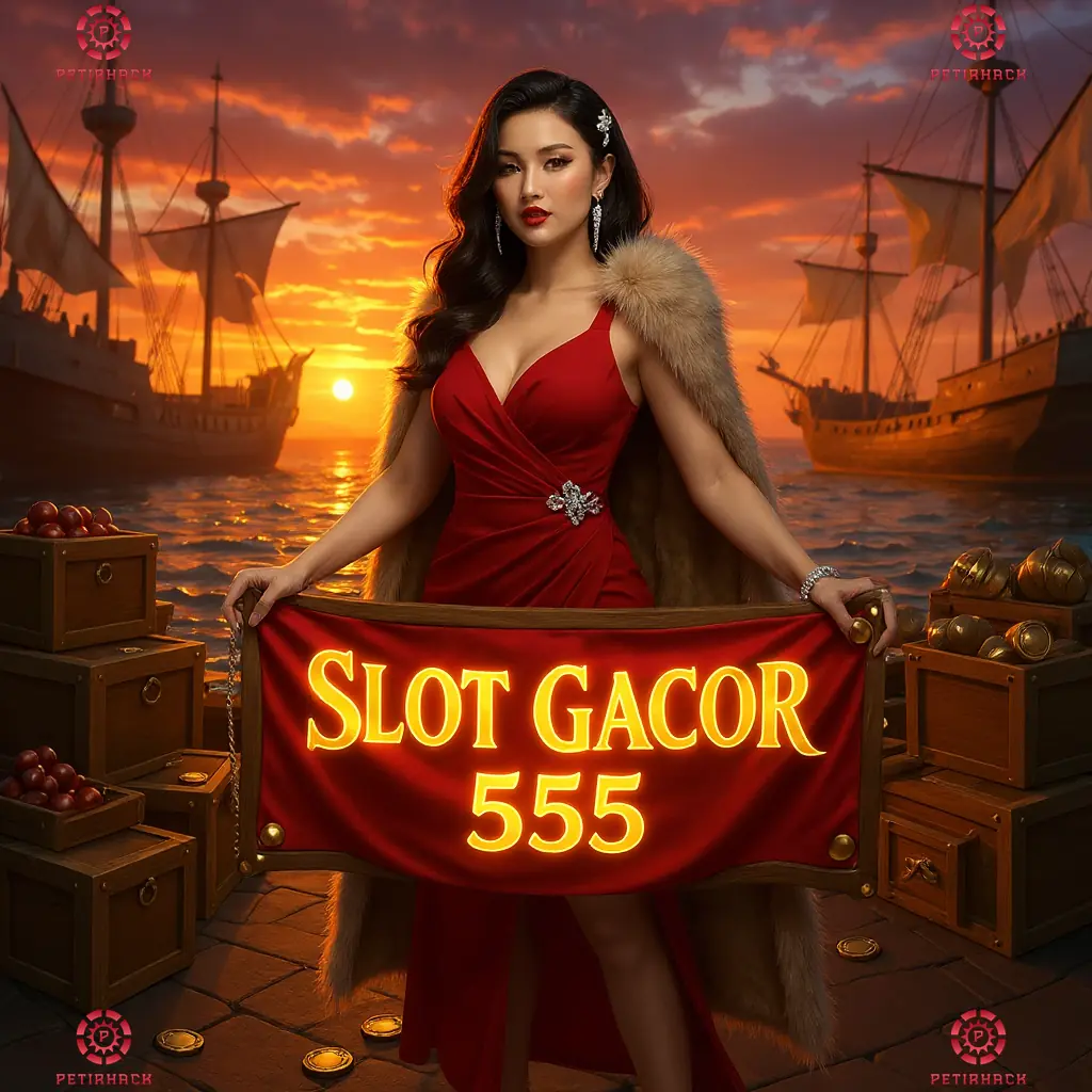 Logo Baru PETIR HACK 12: Slot Gacor Sering Maxwin Bocoran Jam Pragmatic Hari Ini