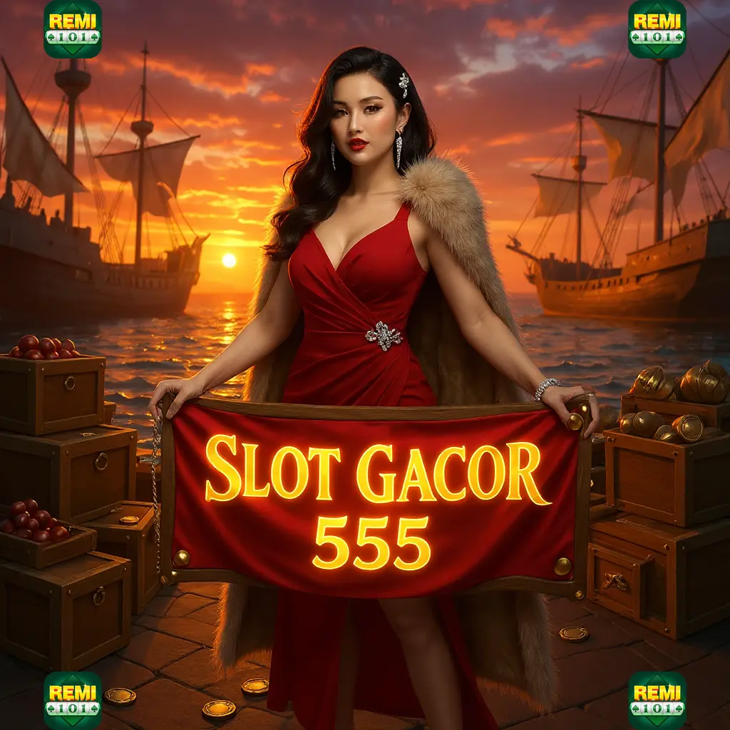 Logo Baru REMI101: Slot Gacor Sering Maxwin Bocoran Jam Pragmatic Hari Ini