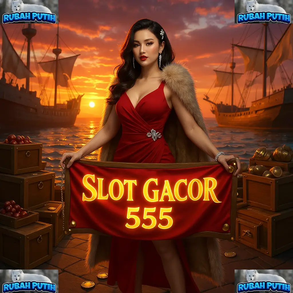 Logo Baru RUBAH PUTIH SLOT: Slot Gacor Sering Maxwin Bocoran Jam Pragmatic Hari Ini