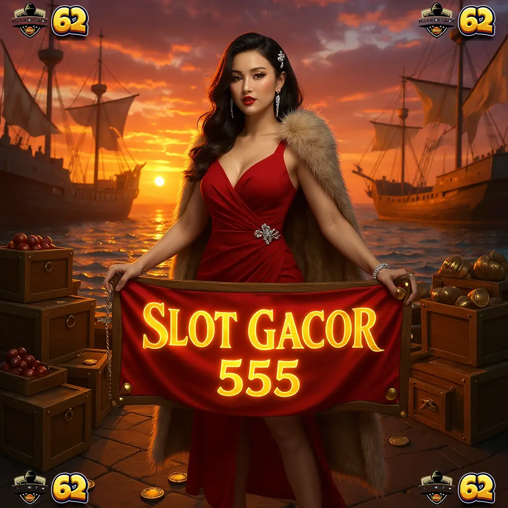 Logo Baru SLOT HACKER 62: Slot Gacor Sering Maxwin Bocoran Jam Pragmatic Hari Ini
