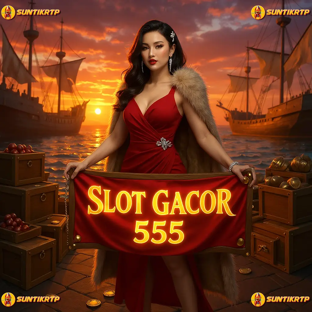 Logo Baru SUNTIK RTP: Slot Gacor Sering Maxwin Bocoran Jam Pragmatic Hari Ini