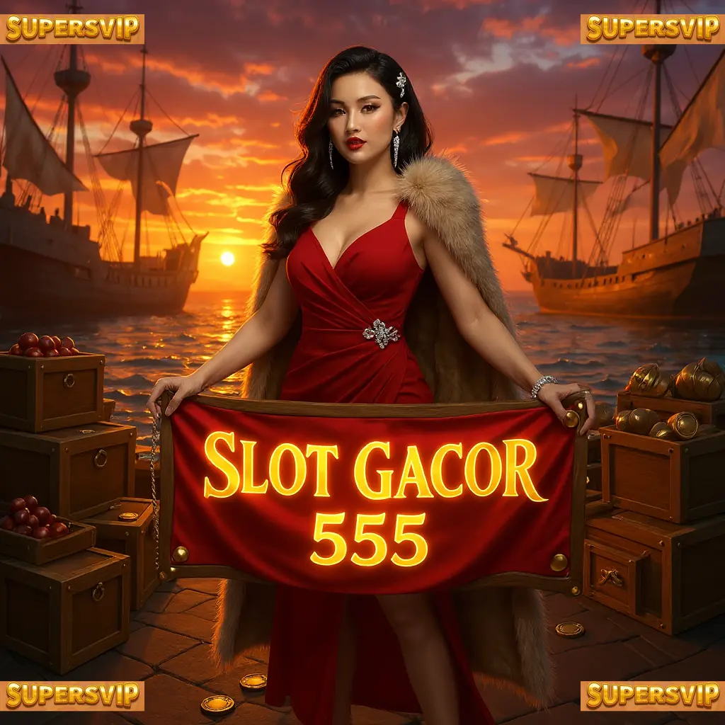 Logo Baru SUPERSVIP: Slot Gacor Sering Maxwin Bocoran Jam Pragmatic Hari Ini