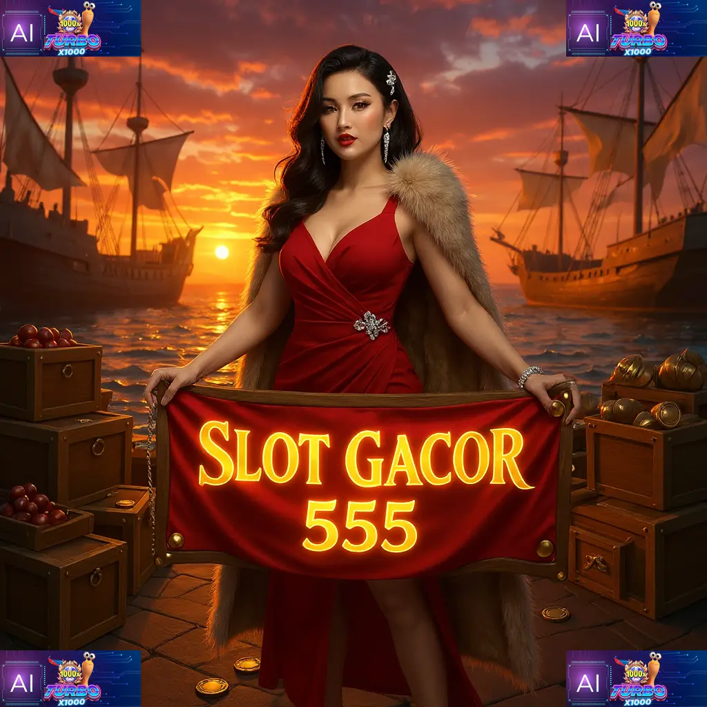 Logo Baru TURBOX1000: Slot Gacor Sering Maxwin Bocoran Jam Pragmatic Hari Ini